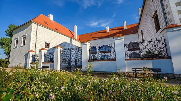 �t�k z velkom�st: Pro� firmy m�n� modern� s�ly za z�meck� wellness?
