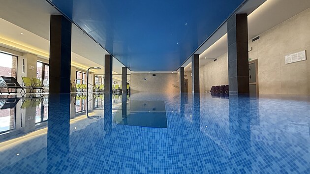 �t�k z velkom�st: Pro� firmy m�n� modern� s�ly za z�meck� wellness?