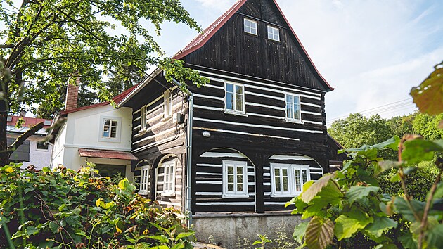 Jedn�m z otev�en�ch dom� bude i historick� stavba v Prysku, jej� nejstar�� ��st poch�z� u� z posledn� t�etiny 17. stolet�.