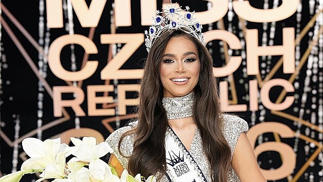 Česko má novou královnu krásy. Miss Czech Republic 2026 je Lucie Pisková