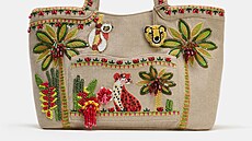 Kabelka, Zara.com, cena 1599 K�