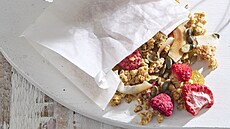 Dom�c� granola