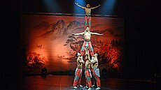 ZenSation - Chinese National Circus