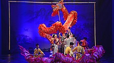 ZenSation - Chinese National Circus