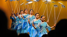 ZenSation - Chinese National Circus