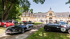 Rallye des Princesses 2026
