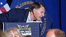 Republikánské primárky p�ed podzimními volbami do Kongresu v Kentucky vyhrál Ed...