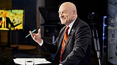 Hostem po�adu Rozst�el je Filip Dvo�ák, viceprezident Hospodá�ské komory �R....