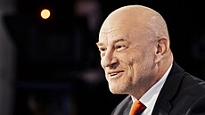 Hostem po�adu Rozst�el je Filip Dvo�ák, viceprezident Hospodá�ské komory �R....