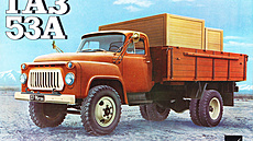 GAZ-53