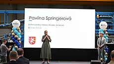 MS v brou�ení skla propojí hudbu a �emeslo ji� 5.- 7. �ervna 2026
