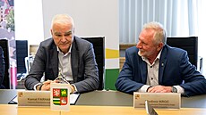 Plze�ský kraj chystá studentský kampus v Tachov�