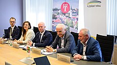 Plze�ský kraj chystá studentský kampus v Tachov�
