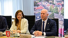 Plze�ský kraj chystá studentský kampus v Tachov�