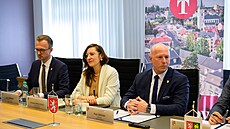 Plze�ský kraj chystá studentský kampus v Tachov�