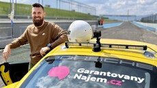 Viktor Mejzlík: �ivot není jen o výkonu, ale hlavn� o zá�itku