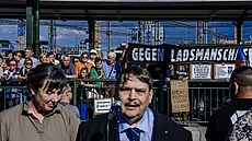 Sudetský sjezd 2026