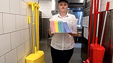 �et�zec KFC po problémech s kvalitou zavádí �et�zec digitální systém kontroly...