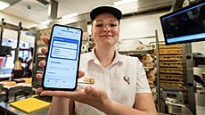 �et�zec KFC po problémech s kvalitou zavádí �et�zec digitální systém kontroly...