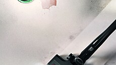 Miele Triflex HX3