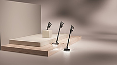 Miele Triflex 