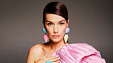 Here�ka a zp�va�ka Natalia Oreiro vystoupí v roce 2027 na festivalu 90s...