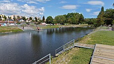 Opozici vadí rozsah stavebních úprav, podle nám�stka primátorky Lubomíra Bure�e...
