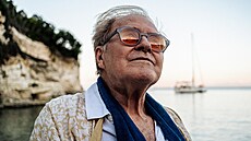Jan Vlasák ve filmu P�t �vestek