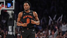 OG Anunoby v prvním konferen�ním finále.