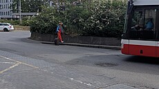 Smíchovské nádra�í