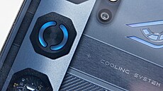 Nubia Neo 5 GT