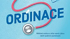 Román spisovatelky Petry Dvo�ákové - Ordinace