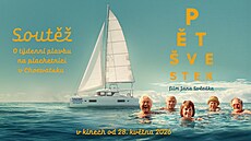 Sout� k filmu P�t �vestek