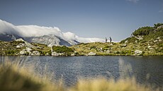Rakouský Obertauern (Horní Taury), známý p�edev�ím jako zimní st�edisko, nabízí...