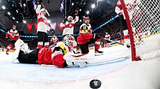 Mistrovství sv�ta v ledním hokeji 2026 ve �výcarsku