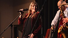 Chantal Poullain v po�adu 13. komnata (kv�ten 2026)