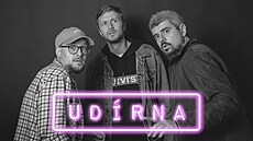 Udírna