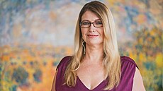 Jitka Urbaníková Volná, mana�erka �ivotního poji�t�ní �eské podnikatelské...