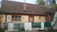 Staré St�e�ovice si uchovají sv�j vesnický ráz