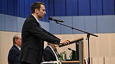 Prezident Agrární komory �R Jan Dole�al (21. kv�tna 2026)