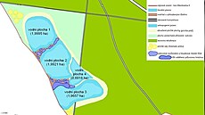 Tak by mohl vypadat les u Kr�ovic po ukon�ení t�by v pískovn� Marokánka II. V...