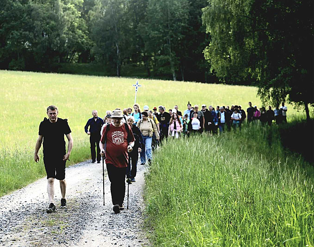Lebka svaté Zdislavy se vrátí do Jablonného, k vidění bude jen pár hodin