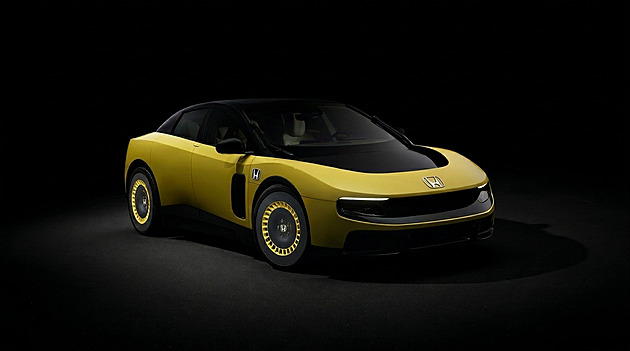 Elektrické ferrari vydražili za 835 milionů. I přes vlnu nenávisti je vyprodáno