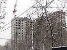 Sídli�t� v Goljanovo trpí velmi vysokou mírou pouli�ní kriminality, loupe�ných...