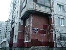 Z toho, co bylo v 90. letech, po rozpadu Sov�tského svazu, symbolem chudoby a...