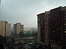 Ke zlep�ení situace hodn� p�isp�lo vybudování nové linky metra a výstavba...