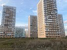 V Novosibirsku, t�etím nejv�t�ím m�st� Ruské federace, se nachází hned n�kolik...
