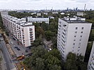 P�epo�ítáno, pr�m�rná cena byt� se tu pohybuje okolo 90 000 korun za metr...