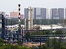 �e jsou v Moskv� byty násobn� dra��í ne� v t�eba Praze? Neplatí to pro celou...