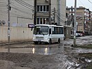 Studnice p�íb�h� z ruských sídli�� tím ale zdaleka vy�erpaná není. Z ...